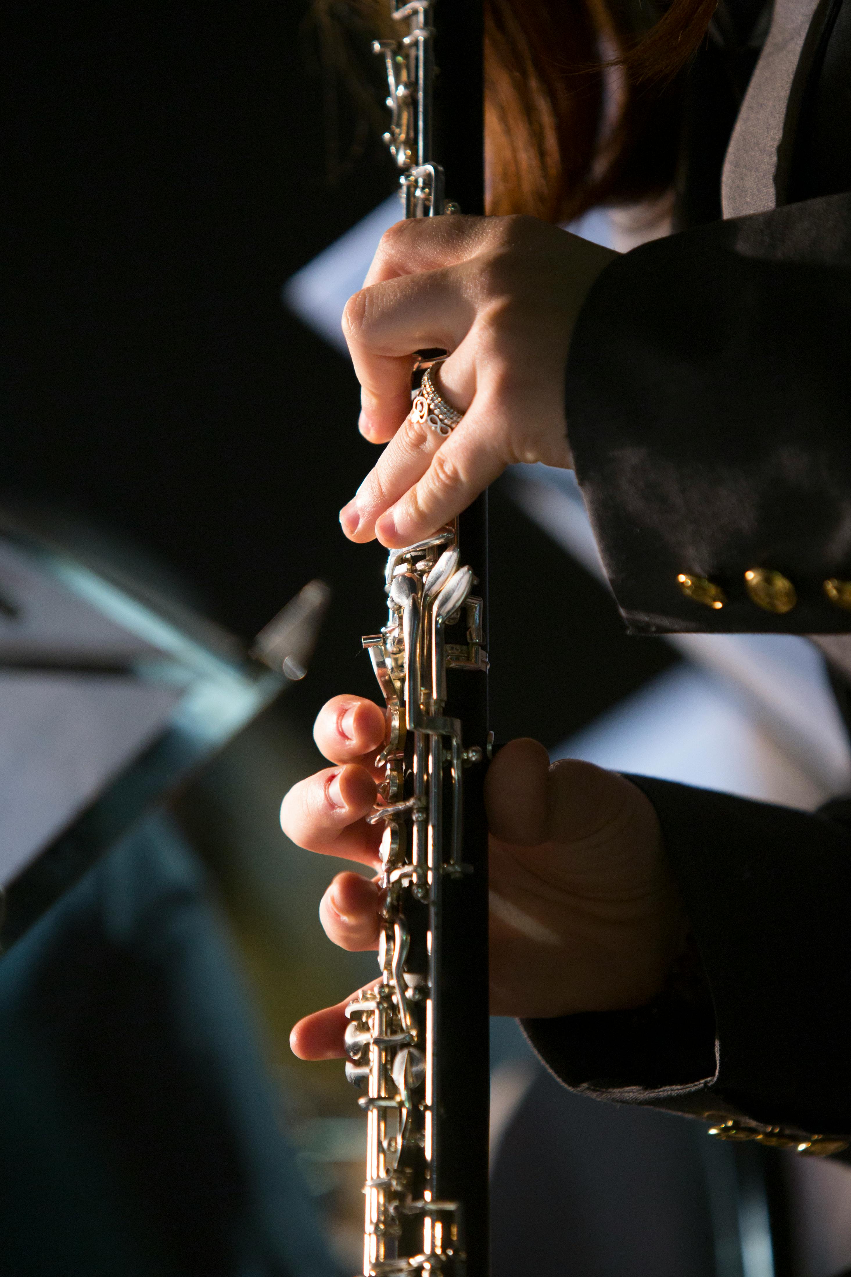 Clarinete
